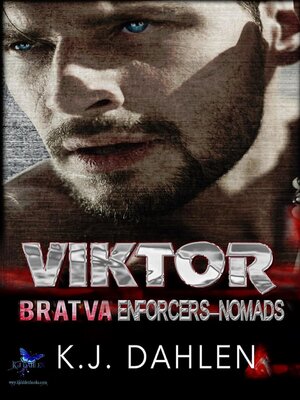 cover image of Viktor